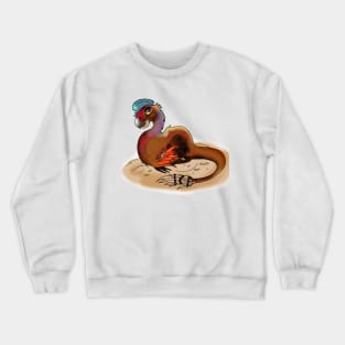 Oviraptor Crewneck Sweatshirt